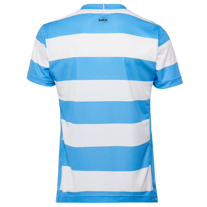 2024 Jaguares Home Rugby Jersey