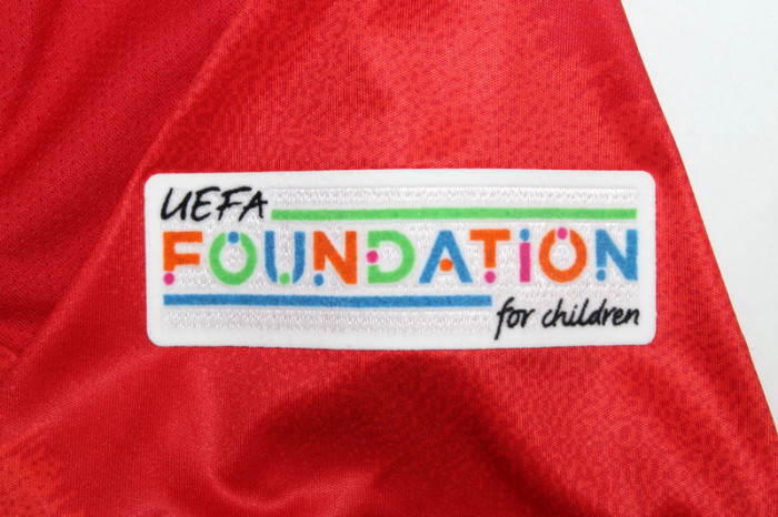 with UEFA NATIONS LEAGUE WINNER 2023 Patch+UEFA 2024 European Champions Badge Fan Version Spain 2024 CUCURELLA 24 Home Soccer Jersey España Camisetas de Futbol