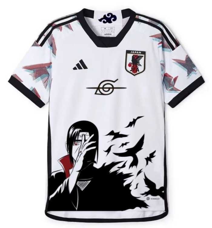 Fan Version Japan 2024 Special Version Soccer Jersey Football Shirt