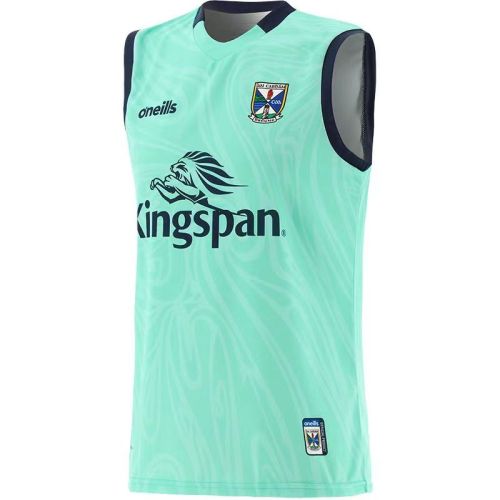 2023 GAA Rugby Vest