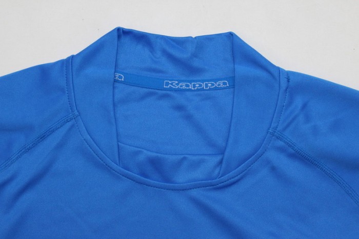Retro Jersey 2002 Italy Home Soccer Jersey Vintage Football Shirt