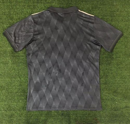Fan Version 2024-2025 Bayern Munich Black Oktoberfest Soccer Jersey Bayern Munchen Football Shirt