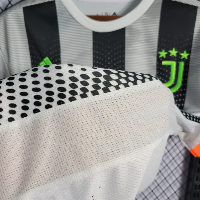 Retro Jersey 2019-2020 Juventus Palace Version Soccer Jersey Vintage Maillot de Foot