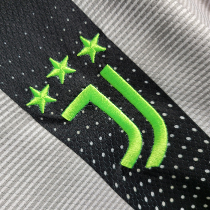 Retro Jersey 2019-2020 Juventus Palace Version Soccer Jersey Vintage Maillot de Foot