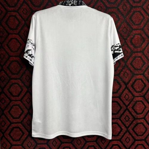 Fan Version Japan 2025 Comic Version Special Edition Soccer Jersey Football Shirt