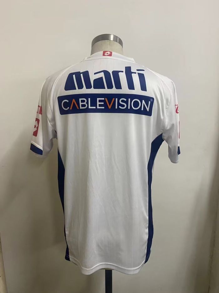 Retro Jersey 2008 Pumas Home Soccer Jersey Vintage Football Shirt