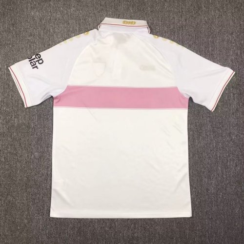 Fans Version 2024-2025 Stuttgart UCL Home Soccer Jersey Champions League Football Shirt