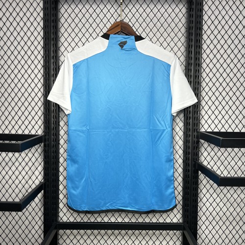 Fan Version 2024-2025 Charlotte Home Soccer Jersey