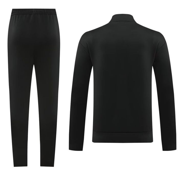 AD02 Blank Soccer Training Sweater DIY Uniform Pants