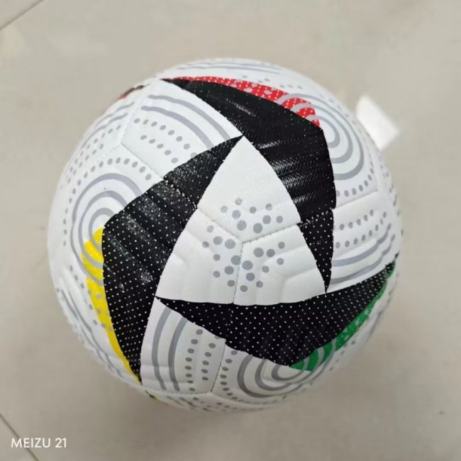 Size 5 Soccer Ball Football Ball