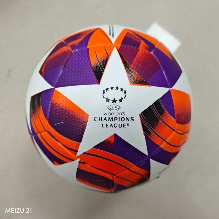 Size 5 Soccer Ball Football Ball