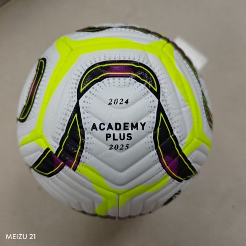 Size 5 Soccer Ball Football Ball