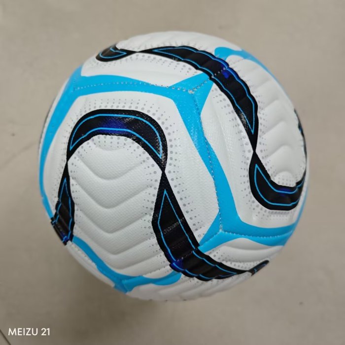 Size 5 Soccer Ball Football Ball
