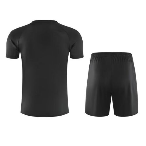 NK Blank Soccer Training Jersey Shorts DIY Cutoms Uniform