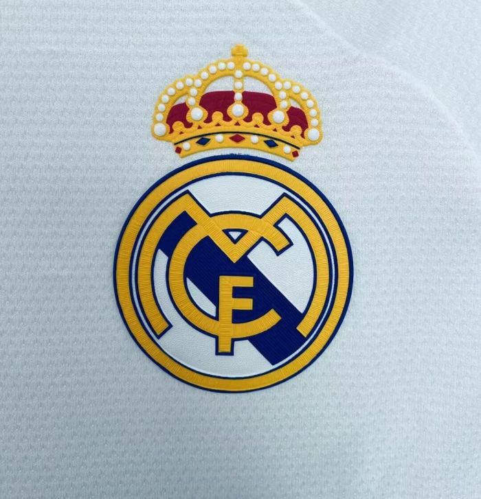 Player Version Retro Jersey 2020-2021 Real Madrid Home Soccer Jersey Vintage Real Football Shirt