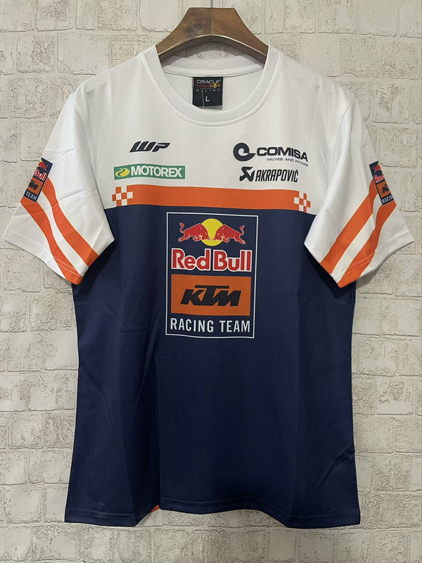 RB Motor Shirt Racing Jersey