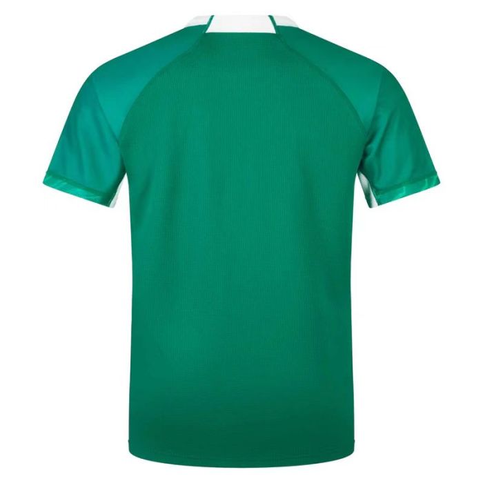 2025 Ireland Home Rugby Jersey