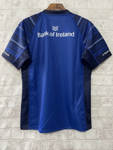 2024-2025 Leinster Home Rugby Jersey