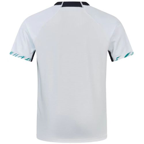 2025 Ireland Away White Rugby Jersey