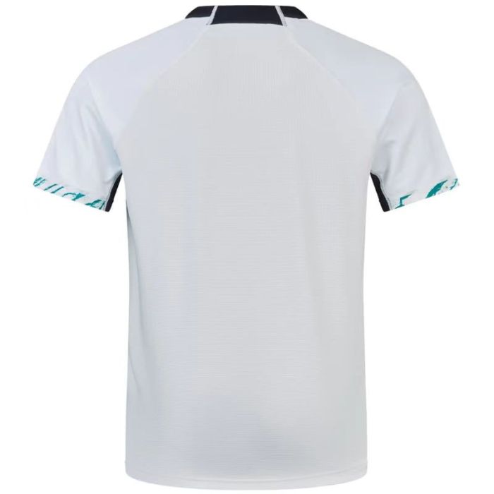 2025 Ireland Away White Rugby Jersey