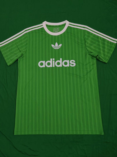 2024 AD Soccer T-shirt Football Shirt