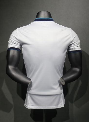 Player Version Retro Jersey 2012-2013 Real Madrid Home Soccer Jersey Vintage Real Football Shirt