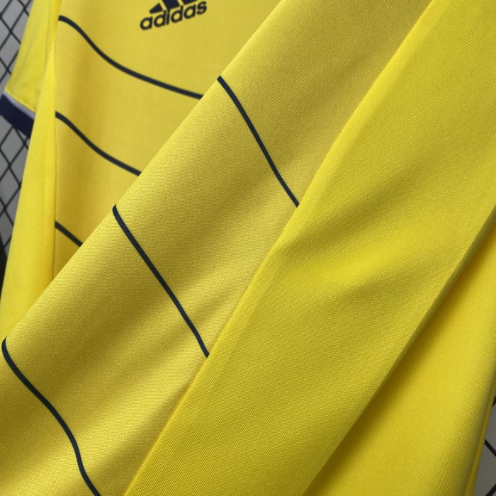 with Front Lettering Retro Jersey 2014 Colombia Home Soccer Jersey Vintage Columbia Football Shirt