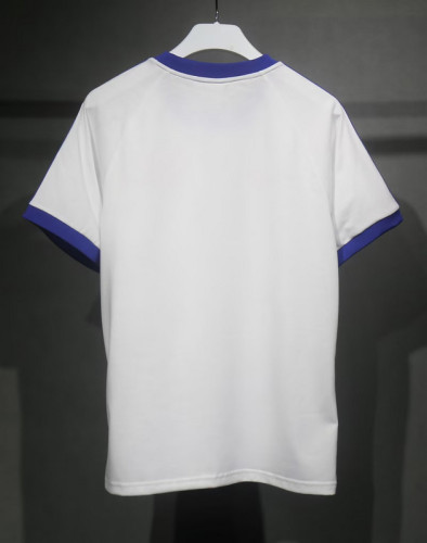 2024 AD X Bellingham White Soccer T-shirt Football Shirt