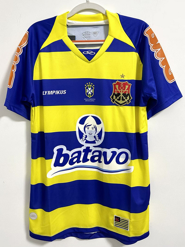 Retro Jersey 2010 Flamengo Third Away Soccer Jersey Vintage Football Shirt