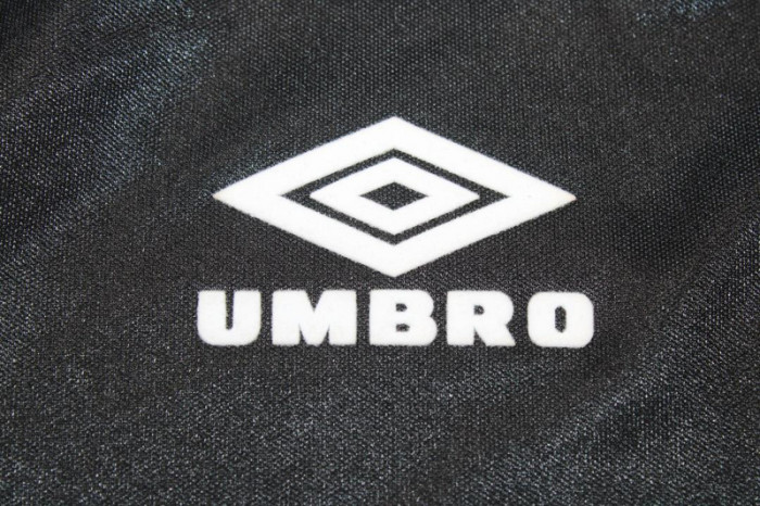 Retro Jersey 1998 Manchester United Black Goalkeeper Soccer Jersey Man Uted Vintage Football Shirt