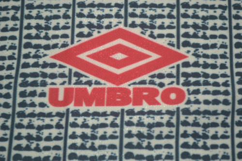 Retro Jersey 1995-1996 Manchester United Third Grey Soccer Jersey Vintage Football Shirt