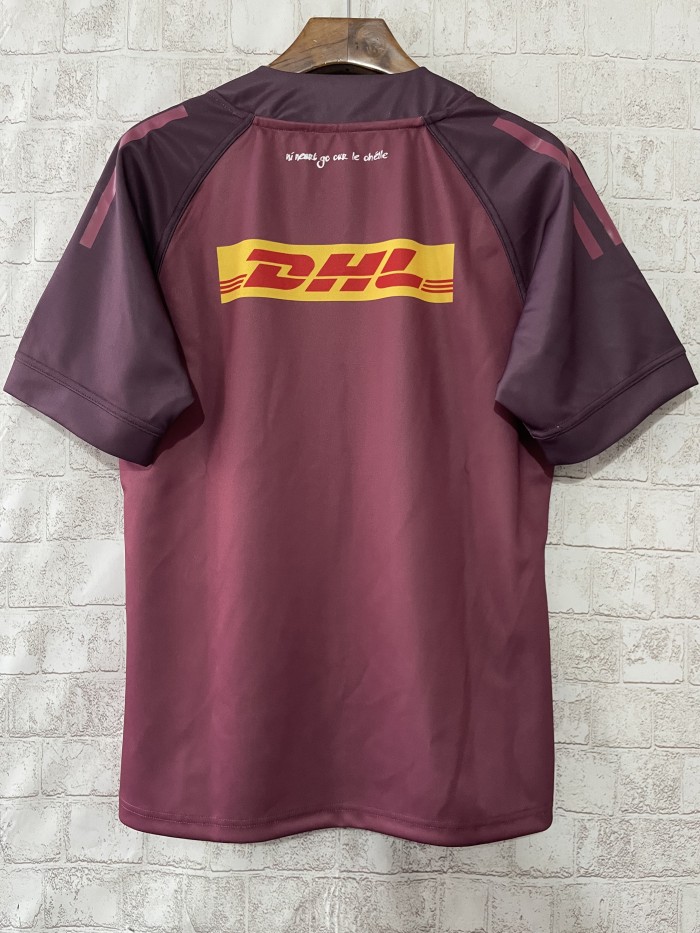 2025 Muenster Home Rugby Jersey