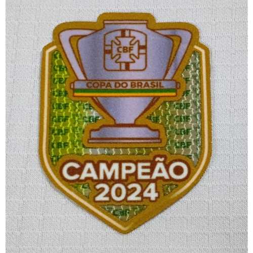 Copa Do Brasil Campeao 2024 Patch