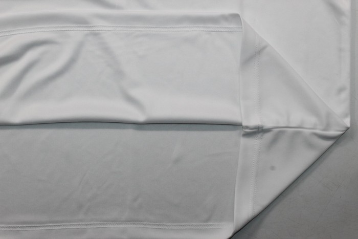 Retro Jersey 1984-1985 Fiorentina Away White Soccer Jersey Vintage Football Shirt