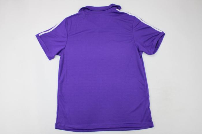 Retro Jersey 1979-1980 ACF Fiorentina Home Soccer Jersey Vintage Football Shirt