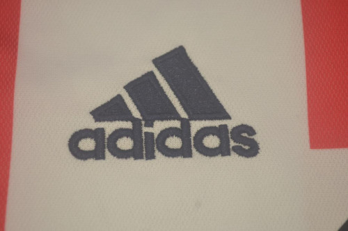 Retro Jersey 2000-2001 Bayern Munich Away Soccer Jersey Vintage Football Shirt
