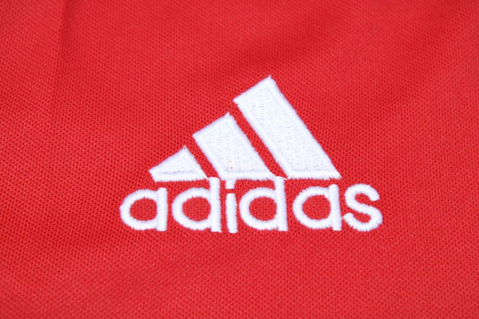 Retro Jersey 2000-2001 Bayern Munich Home Soccer Jersey Vintage Football Shirt