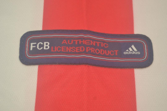 Retro Jersey 2000-2001 Bayern Munich Away Soccer Jersey Vintage Football Shirt