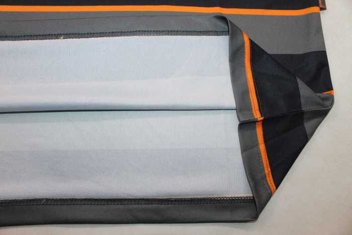 Retro Jersey 1999-2000 Valencia Away Soccer Jersey Vintage Football Shirt