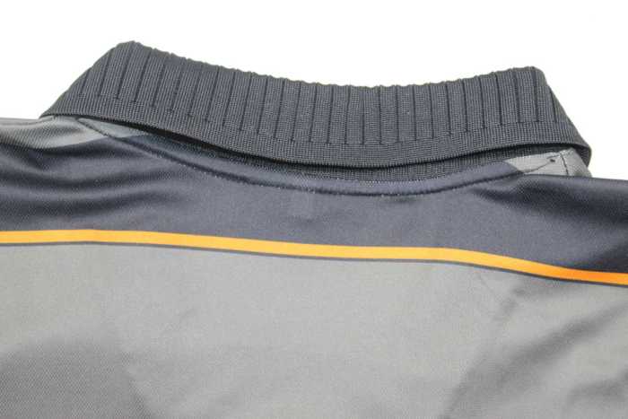 Retro Jersey 1999-2000 Valencia Away Soccer Jersey Vintage Football Shirt