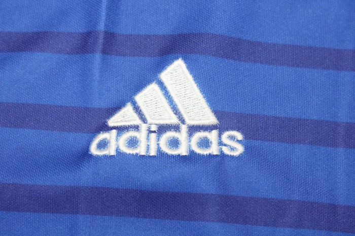 with Front Lettering Retro Jersey 2014-2015 Chelsea Capital One Cup Final Home Soccer Jersey Vintage Football Shirt