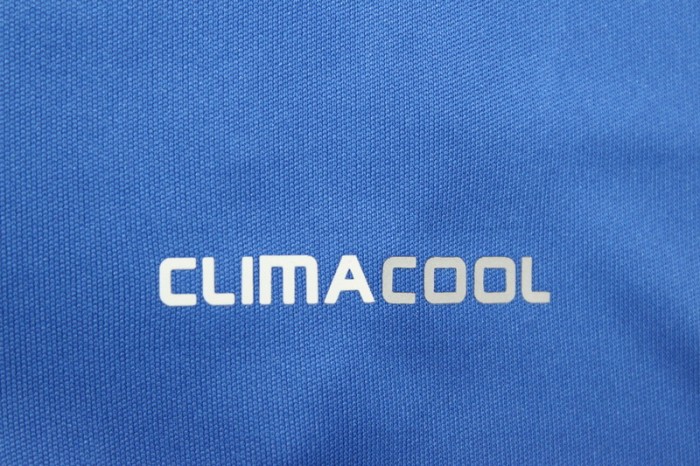 Retro Jersey 2011-2012 Chelsea Home Soccer Jersey Vintage Football Shirt