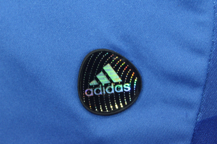 Retro Jersey 2011-2012 Chelsea Home Soccer Jersey Vintage Football Shirt