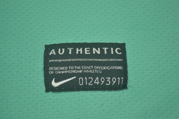 with Golden FIFA+LFP+TV 3 Patch Retro Jersey 2010-2011 Barcelona Away Soccer Jersey Vintage Football Shirt