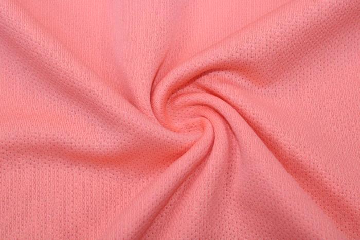 Retro Jersey 2018-2019 Barcelona Third Away Pink Soccer Jersey Vintage Football Shirt