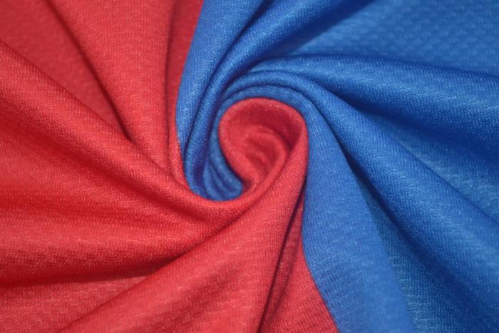 without Sponor Logo+LFP Patch Retro Jersey Long Sleeve 2006-2007 Barcelona Home Soccer Jersey Vintage Football Shirt
