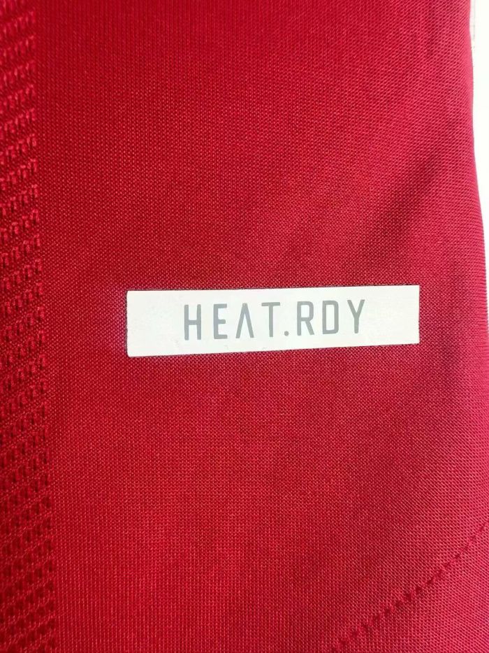 Player Version Retro Jersey 2021-2022 Manchester United Home Soccer Jersey Vintage Football Shirt