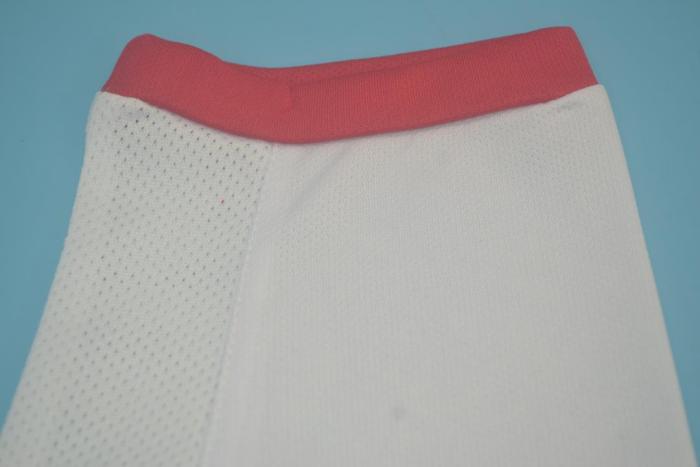 with EPL Patch Long Sleeve Retro Jersey 2002-2004 Arsenal Home Soccer Jersey LS Vintage Football Shirt