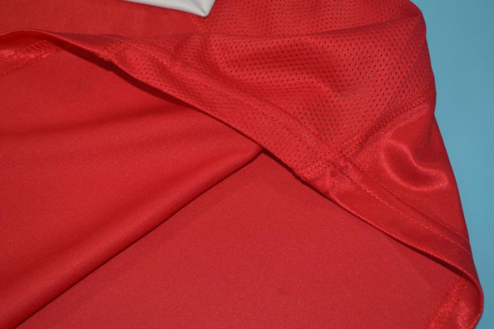 with EPL Patch Long Sleeve Retro Jersey 2000-2002 Arsenal Home Soccer Jersey Vintage Football Shirt