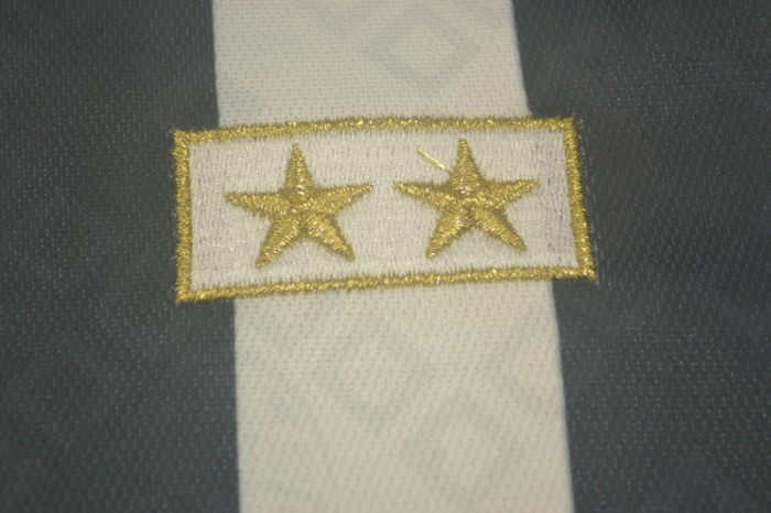 Retro Jersey 1992-1994 Juventus 10 Home Soccer Jersey Vintage Football Shirt